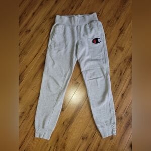 Champion Reverse Weave Sweats